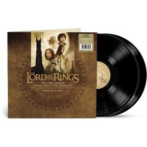 Howard Shore - The Lord Of The Rings: The Two