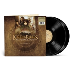 Howard Shore - The Lord Of The Rings: Fellows