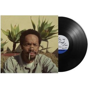 Earl Sweatshirt - Live Laugh Love