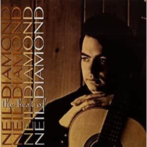 Neil Diamond - Best Of Neil Diamond