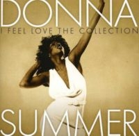 Summer Donna - I Feel Love