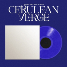 Wendy - Cerulean Verge (LP)