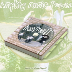 AxMxP - Axmxp (M Ver.)