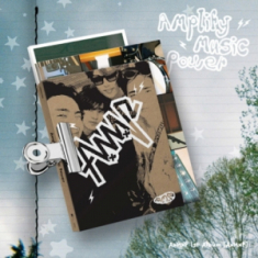 AxMxP - Axmxp (Photo Essay By AxMxP Ver.)