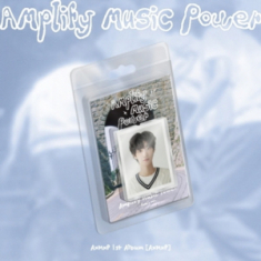 AxMxP - Axmxp (FaNCy Ver.) (Random Ver.)