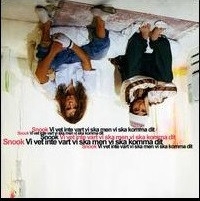 Snook - Vi Vet Inte Vart Vi Ska Men Vi Ska Komma Dit