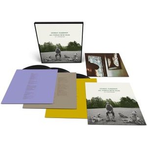 George Harrison - All Things Must Pass
