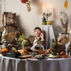 Peder Stenberg - Mjuk Extas (Vinyl)