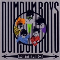 Dumdum Boys - Pstereo