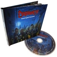 Darkness - Death Squad Chronicles (Digibook)