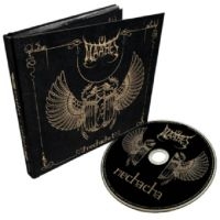 Maahes - Nechacha (Digibook)