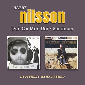 Harry Nilsson - Duit On Mon Dei, Sandman