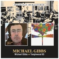 Mike Gibbs - Michael Gibbs, Tanglewood 63