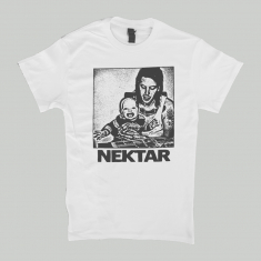 Nektar - Magnolia - T-Shirt