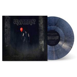 Avatar - Don't Go In The Forest (Midnight Oil Vinyl LP)
