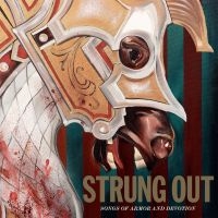 Strung Out - Songs Of Armor And Devotion (Vinyl