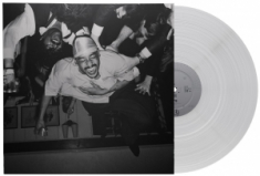 Dijon - Baby (Clear Vinyl)