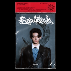 &Team - Go In Blind - Jo Member Solo Jacket