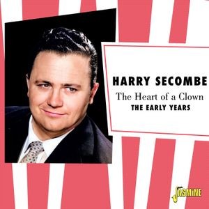 Harry Secombe - The Heart Of A Clown - The Early Years