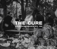 Cure The - Collected Broadcasts 1979-1996 (5 C