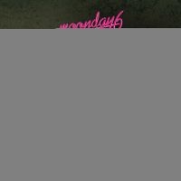 Moonday6 - Wild + Free