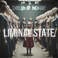 Death By Horse - Liminal State (Vinyl Lp)