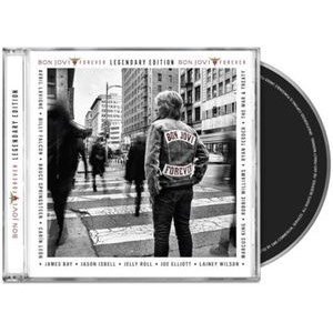Bon Jovi - Forever (Legendary Edition)