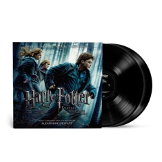 Alexandre Desplat - Harry Potter And The Deathly H