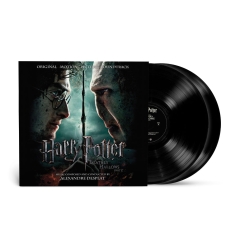 Alexandre Desplat - Harry Potter And The Deathly H