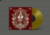 Bliss Of Flesh - Metempsychosis (Gold Vinyl Lp)