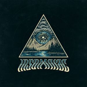Insomniac - Om Moksha Ritam (Coloured Marbled V