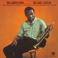 Davis Miles - Milestones