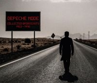 Depeche Mode - Collected Broadcasts 1983-1990 (3 C