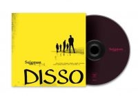 Seigmen - Dissonans (Digipack)