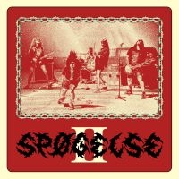 Spøgelse - Spøgelse Ii