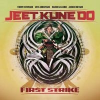 Jeet Kune Do - First Strike