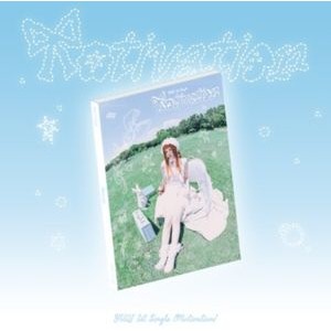 Yoqi (I-Dle) - Motivation