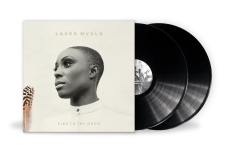 Mvula Laura - Sing To The Moon