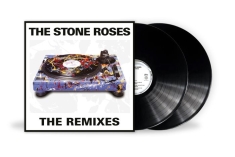Stone Roses The - The Remixes