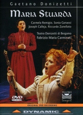 Donizetti - Maria Stuarda