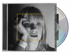 Hayley Williams - Ego Death At A Bachelorette Party (CD)