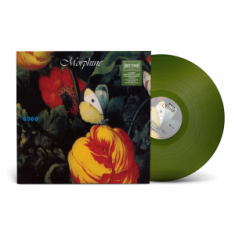 Morphine - Good (Forest Green Vinyl/Remastered) Rocktober