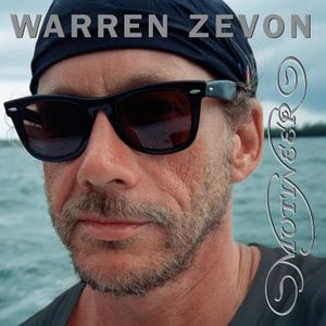 Warren Zevon - Mutineer (Rocktober)