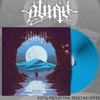 Binah - Ónkos (Blue Vinyl Lp)