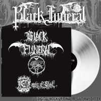 Black Funeral - Empire Of Blood (White Vinyl Lp)