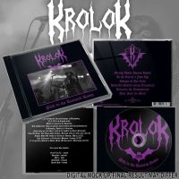 Krolok - Path To The Haunted Ruins