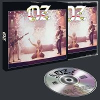 Oz - The Oz (Slipcase CD)