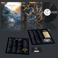 Starlight Ritual - Rogue Angels (Black Vinyl Lp)