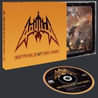 Aquilla - Sentinels Of New Dawn (Slipcase)