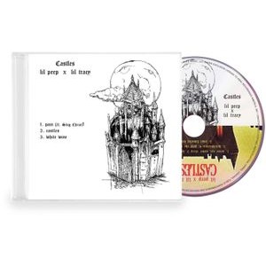 Lil Peep - Castles I & Ii